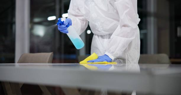 Licensed Unattended Death Cleanup service in Morganton, NC - Crime Scene Cleaner Online